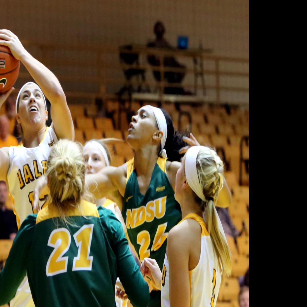 Addison Stoller Steps Away From Basketball Crusaders Add Two