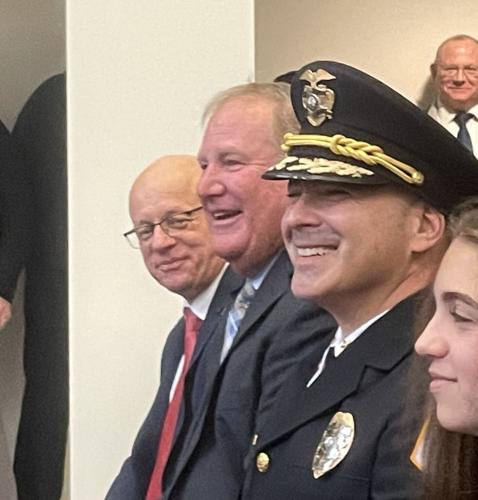 Orland Park picks 18-year veteran to head police force