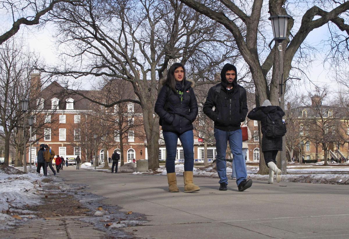 The University of Illinois (CUTS)