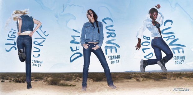 curve brand jeans