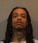 Pierre McClinton Rodgers