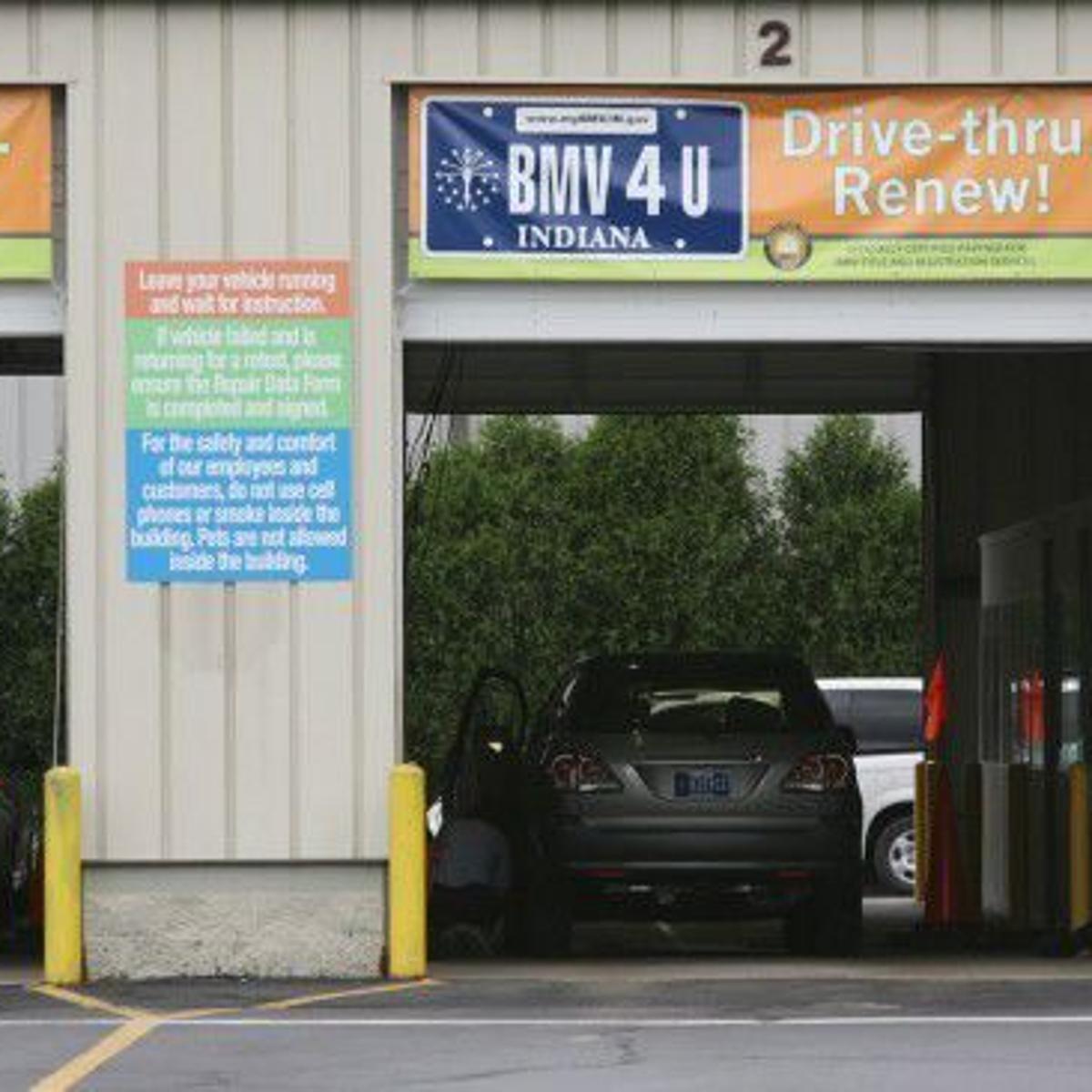 Vehicle Emissions Test Centers Closed For Duration Of Governor S