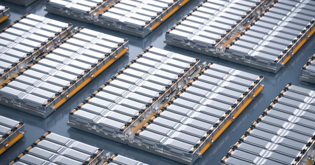 Door opens again for EV battery plant in northern Indian - Vimarsana News