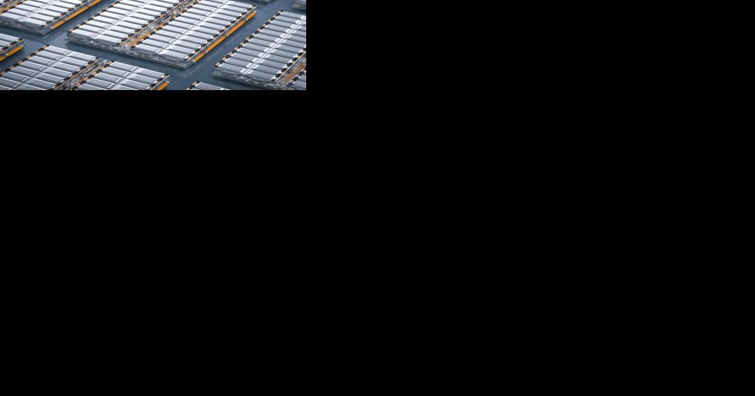 Door opens again for EV battery plant in northern Indiana - Vimarsana News