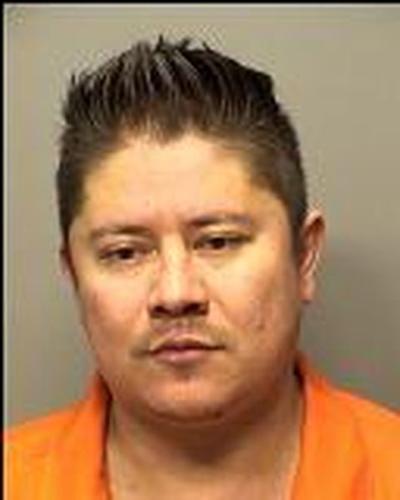Sonelone Facking Vedio - Valpo man nabbed with child porn after making video of his online  activities, police say