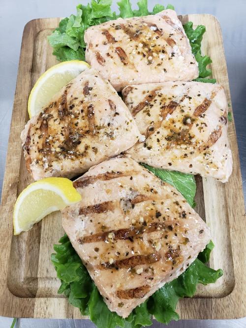 QUINN ON NUTRITION: More ABC foods from readers