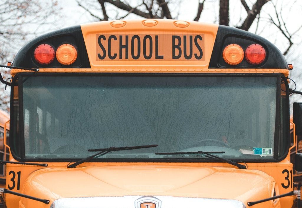 1024px x 707px - Hammond schools update procedures after gun found on bus