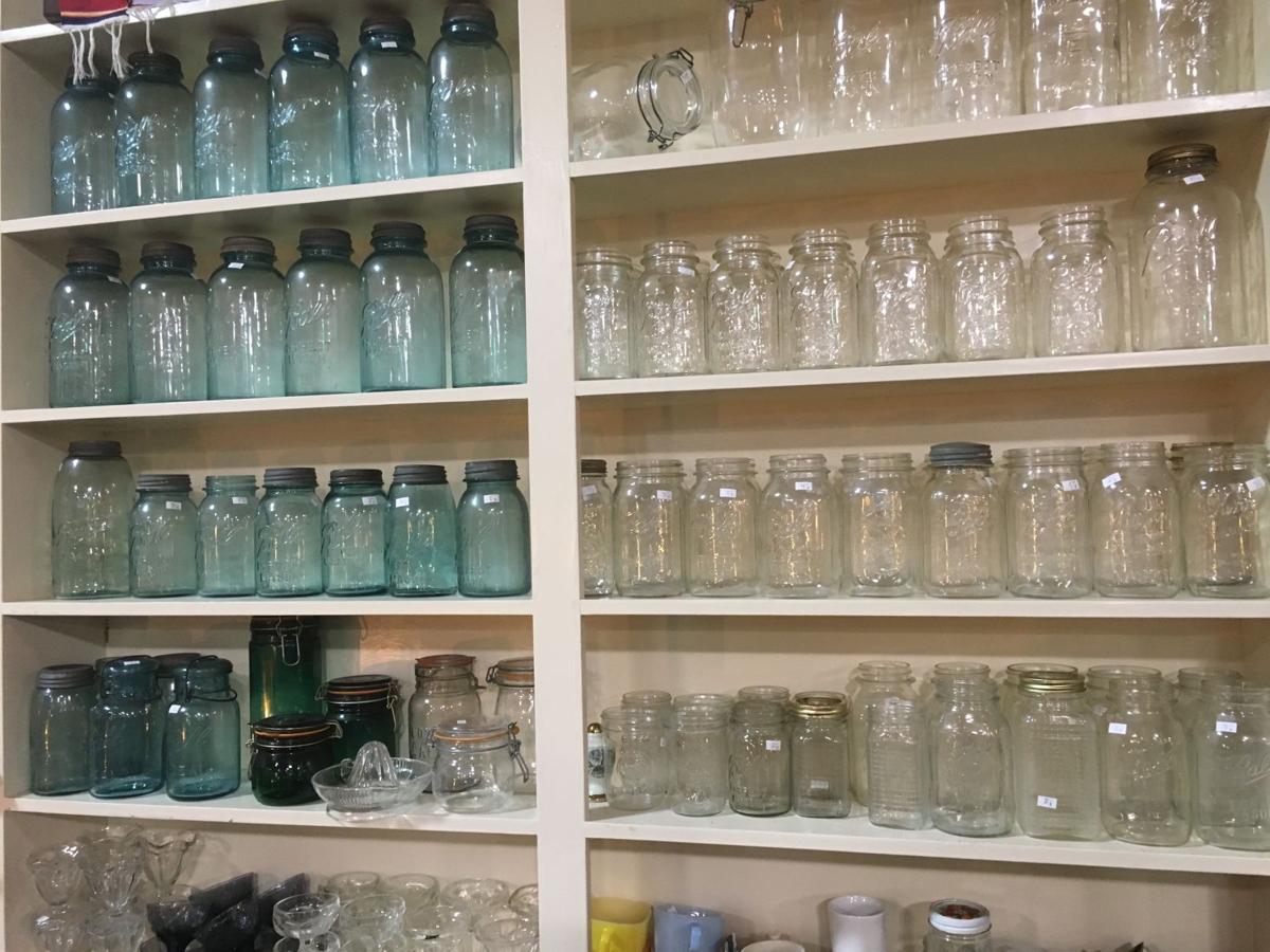 Businesses and resale shops give vintage items new life | Home & Garden