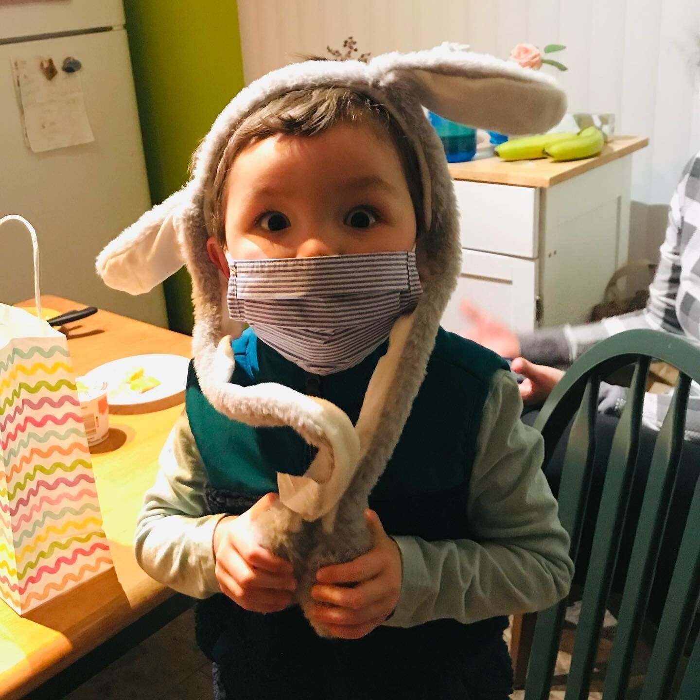Taking a magnifying glass to study little kids, from cuteness and tantrums