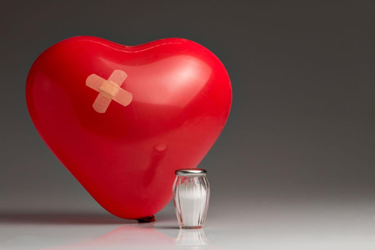 Cut the salt for a happier heart (copy)