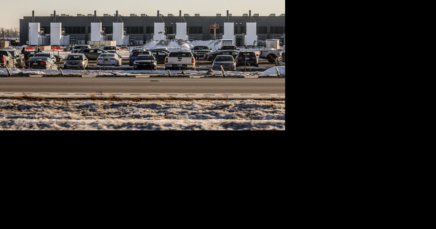 Data centers in Northwest Indiana: Key questions and concerns