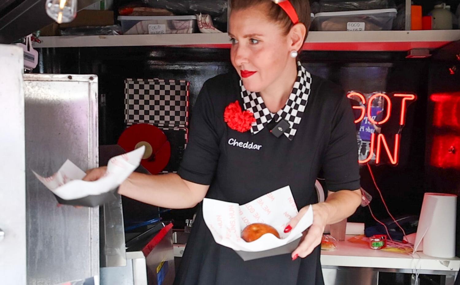 Pierogi Fest rebels | New flavors and familiar faces expand the pierogi-verse in Whiting