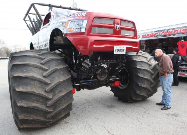 Monster Trucks For Kids - Macy's