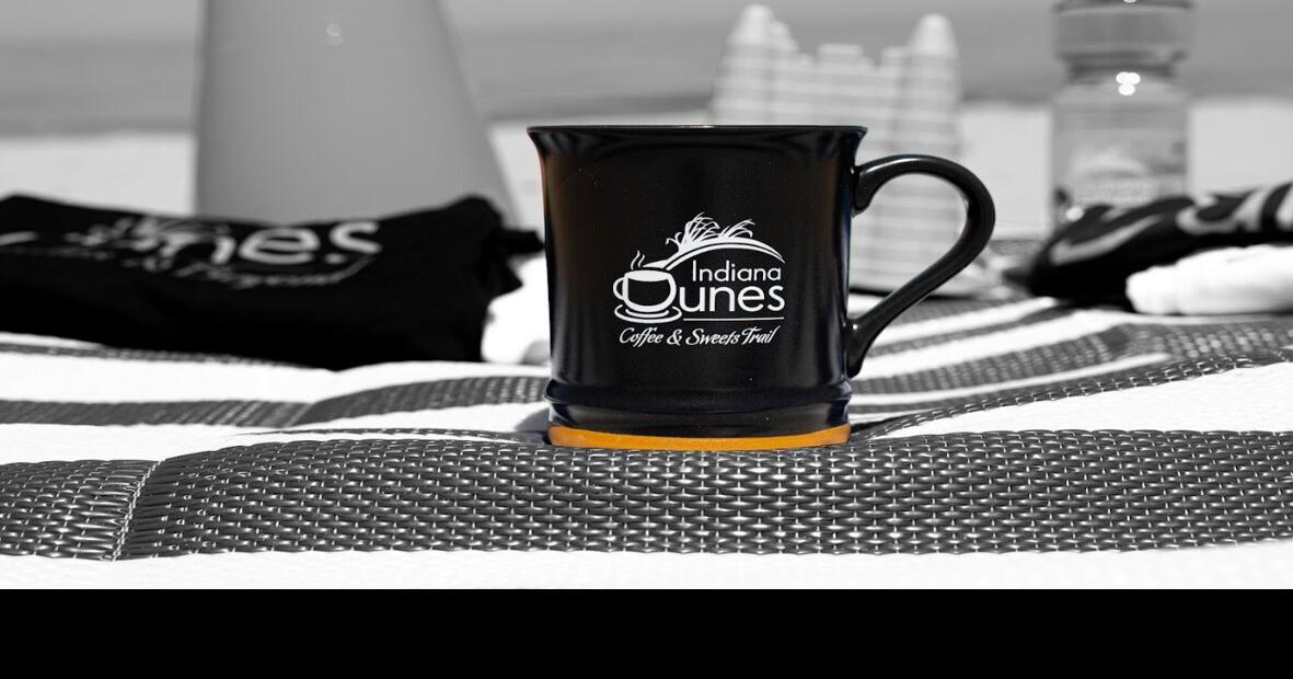 Indiana Dunes Tourism presenta Coffee & Sweets Trail |  Titulares económicos del noroeste de Indiana