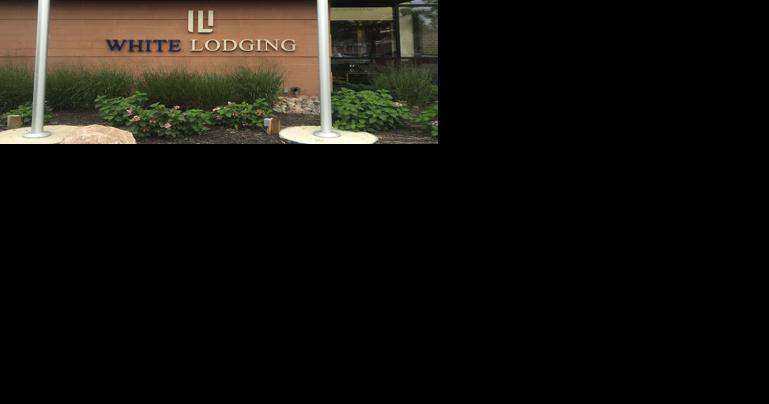 White Lodging names new CEO and COO - Vimarsana News