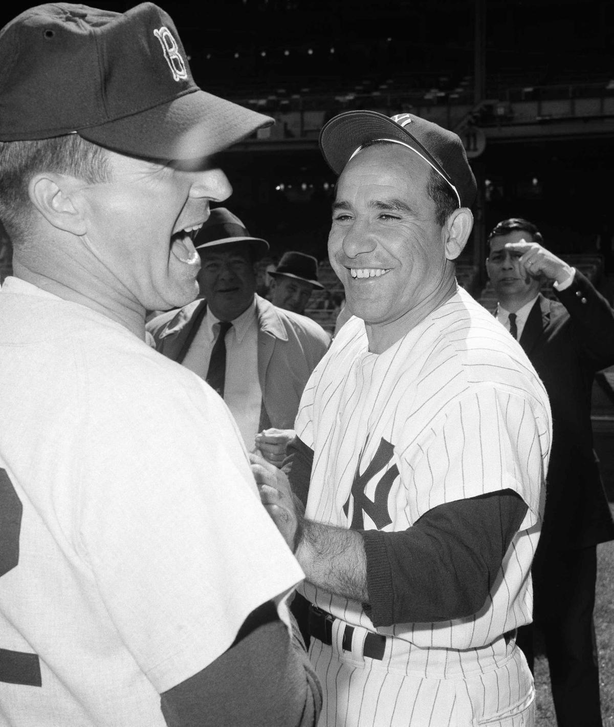 Don Larsen, Only Pitcher Perfect in World Series, Dies at 90 - Bloomberg