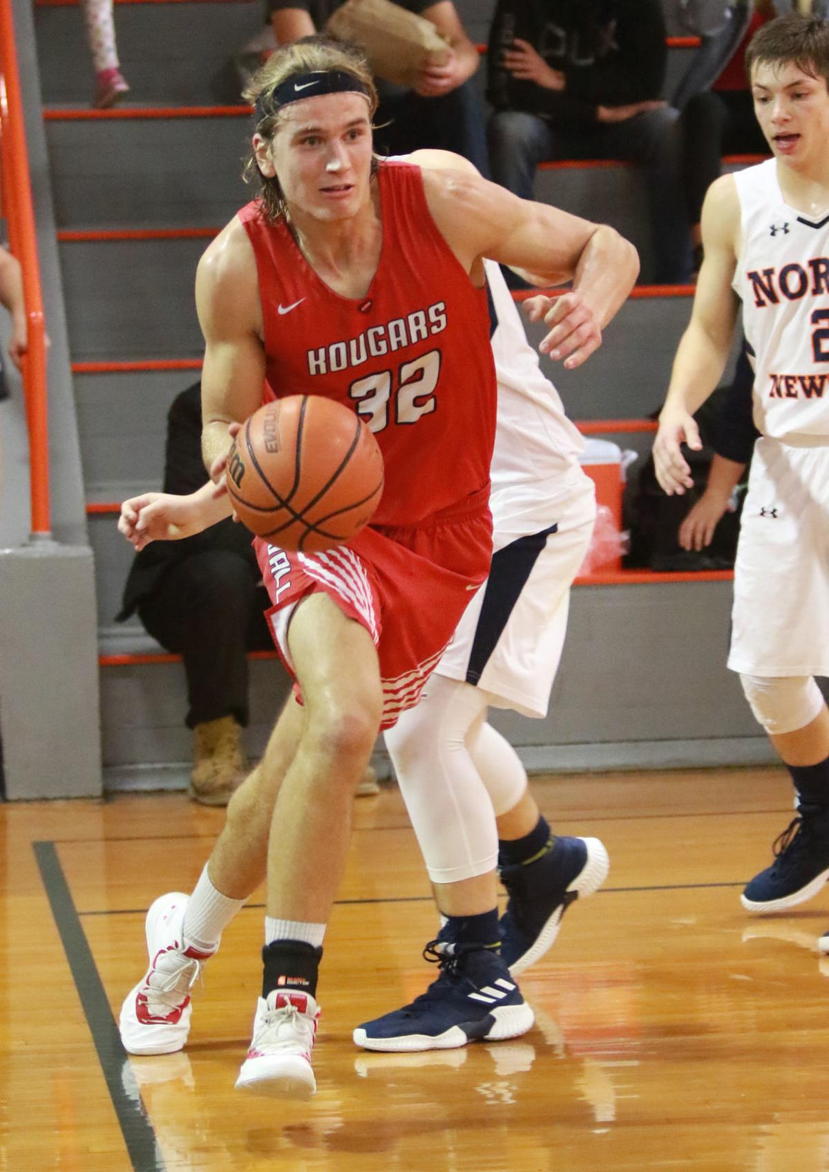 Kankakee Valley S Williams Stars As Mother Battles Cancer Nwi