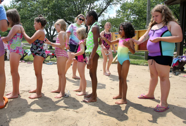 Camp Lawrence Fifty Five Years Of Summer Adventure Valparaiso News Nwitimes Com