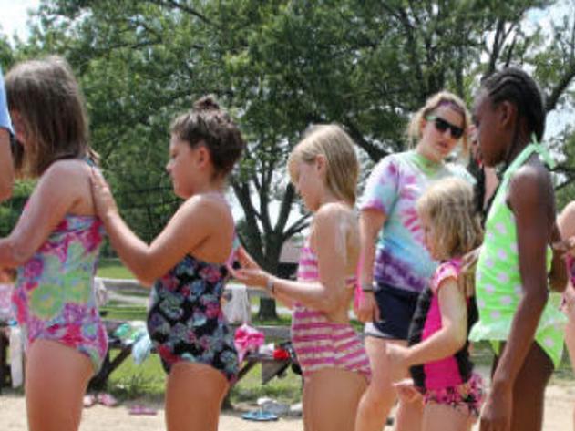 Camp Lawrence Fifty Five Years Of Summer Adventure Valparaiso News Nwitimes Com