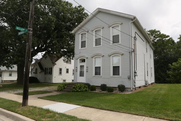 Schererville founder's home town's newest project