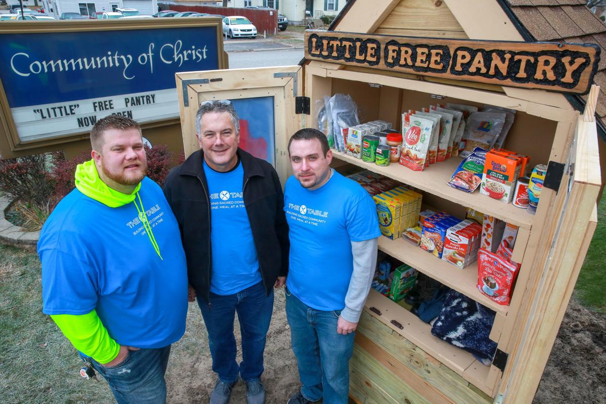 Highland Wi Food Pantry Highland Wi Food Pantry