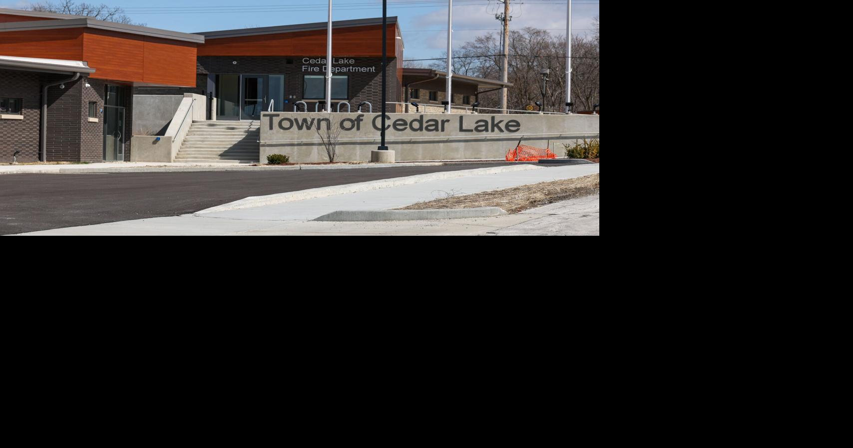 Open house set for Cedar Lake 2040 Comprehensive Plan