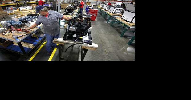 Vanair Manufacturing names new board member - Vimarsana News