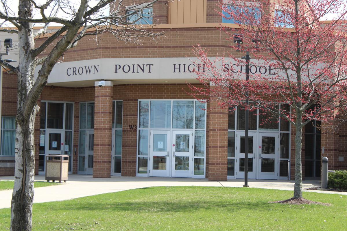 Crown Point reveals option for fall distance learning; plans to name