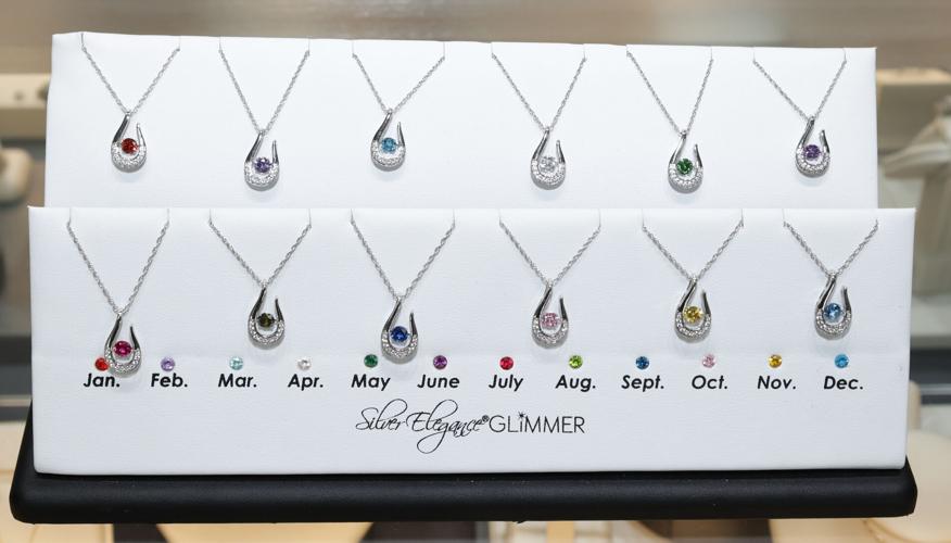 6 Smart Tips to Choose a Sterling Silver Chain For Your Pendant - Jawa  Jewelers