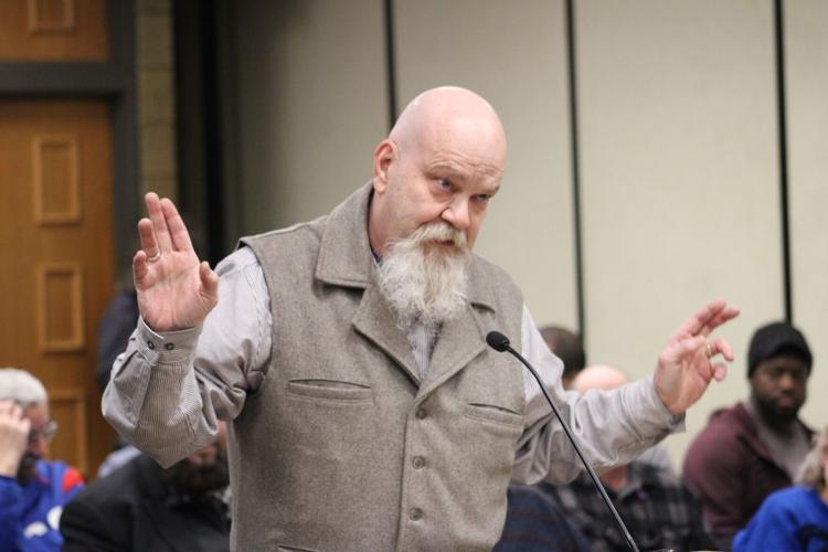 New attorney for LaPorte County