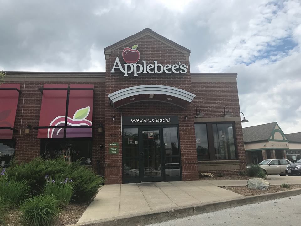 Applebee S Closes In Calumet City Lake Newsletter Nwitimes Com