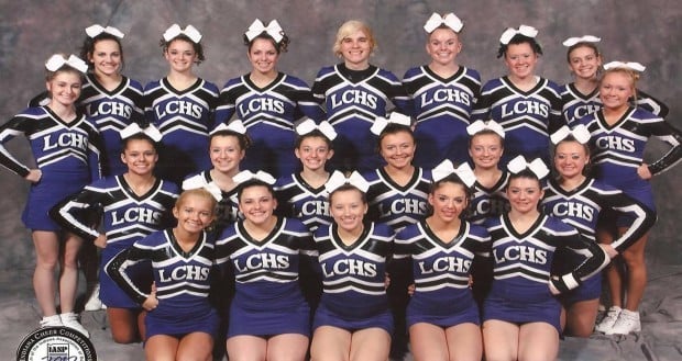 Lake Central cheerleaders win state title | Recreation | nwitimes.com