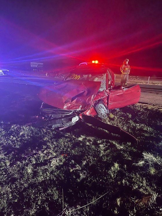 One killed, two injured in crash on I-65 | Crime and Courts | nwitimes.com