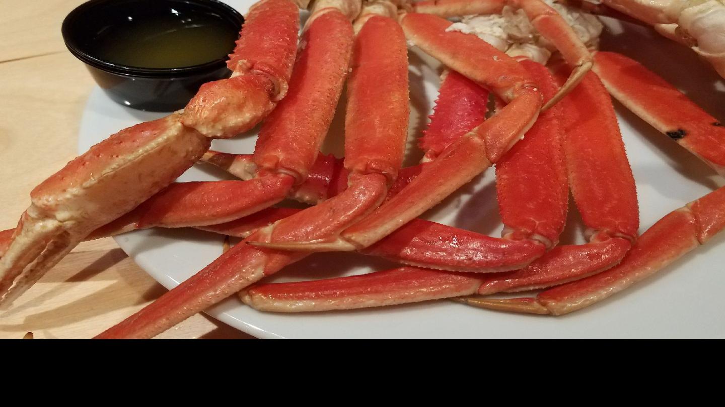Blue Chip S Buffet Offers Options Dining Nwitimes Com