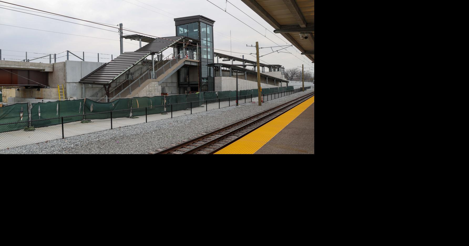 South Shore, CSX reach agreement on Main Street underpass