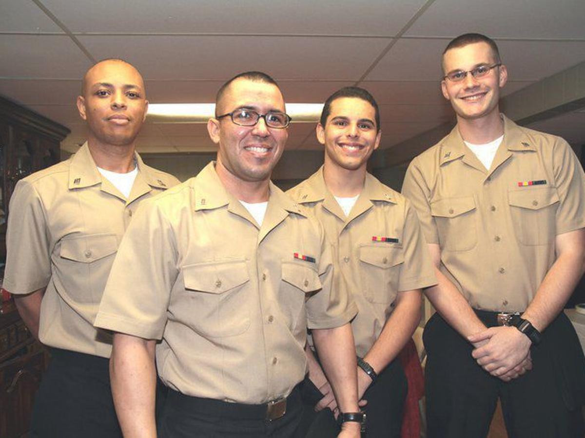 Appreciation Appreciation