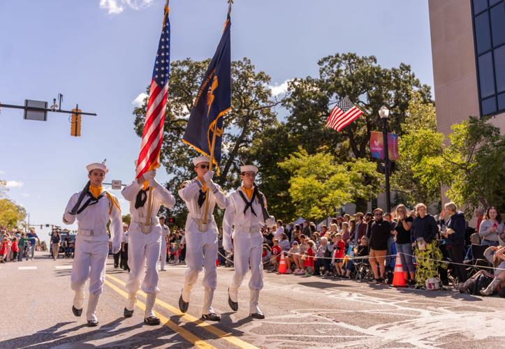At 47, Valparaiso festival keeps the good times popping