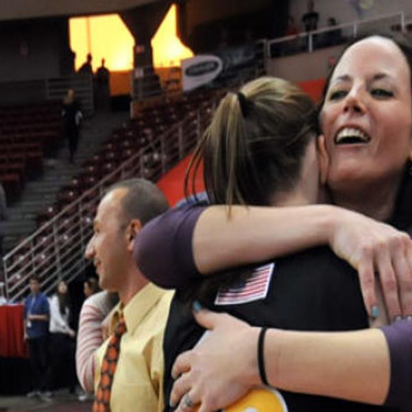 Marian Catholic Girls Win Ihsa Class 4a Girls Basketball State