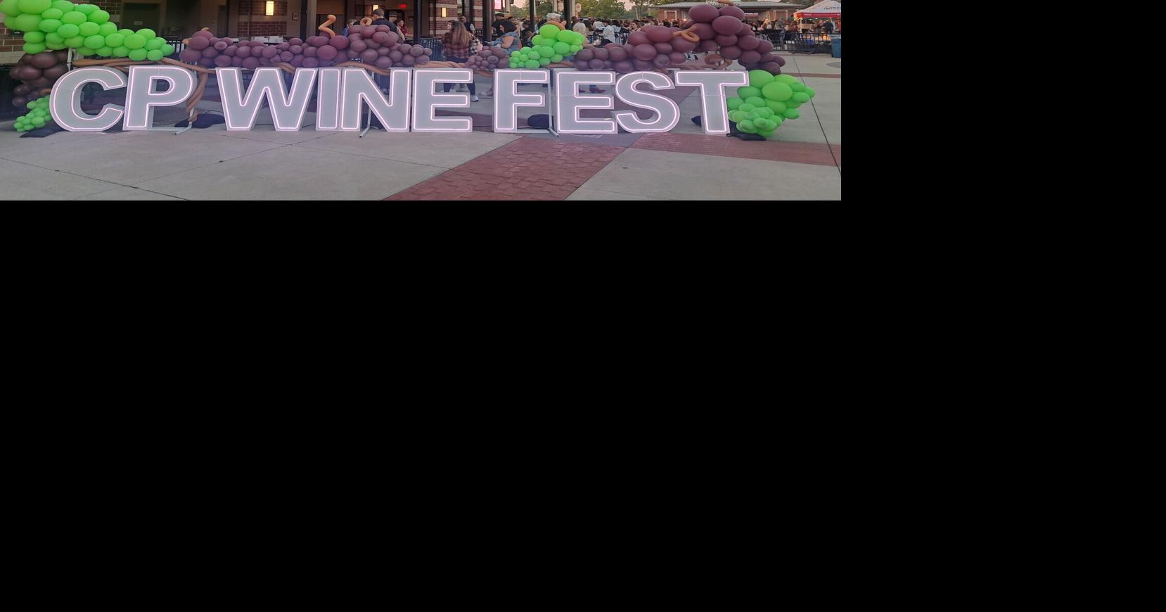What to know about Crown Point Wine Fest at Bulldog Park
