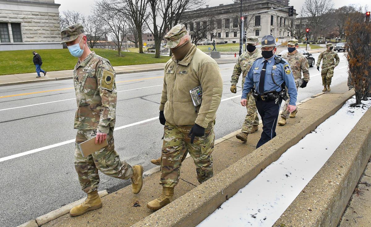 Illinois National Guard