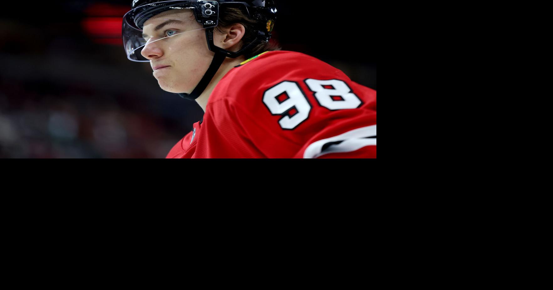 Did hits on Blackhawks’ Bedard and Nazar cross the line?