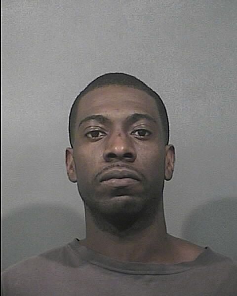 Gary man charged with kidnapping, other felonies | Merrillville ...