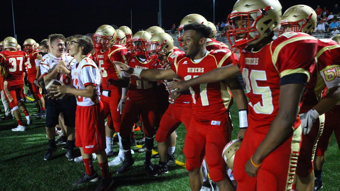 Region coaches and players concerned about football's future