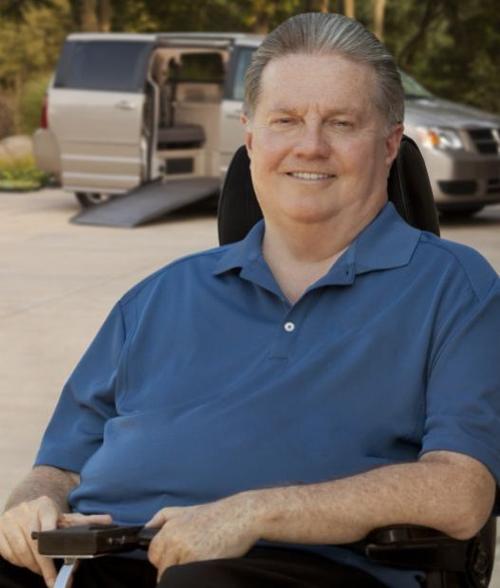 Ralph W. Braun