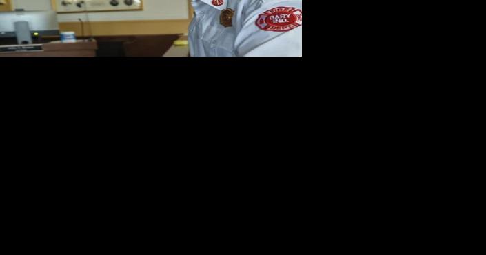 Garys loss is Chestertons gain in new fire chief