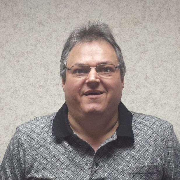 Hatch files to run for Portage mayor Politics