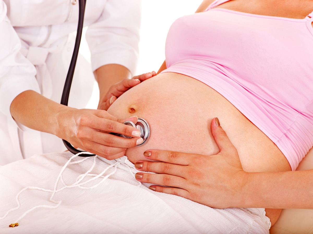 Hot Topics: Women and clinical trials, benefits of plant-based diets, U.S. eating mostly improving, tinnitus prevalent, heat risks for pregnancy