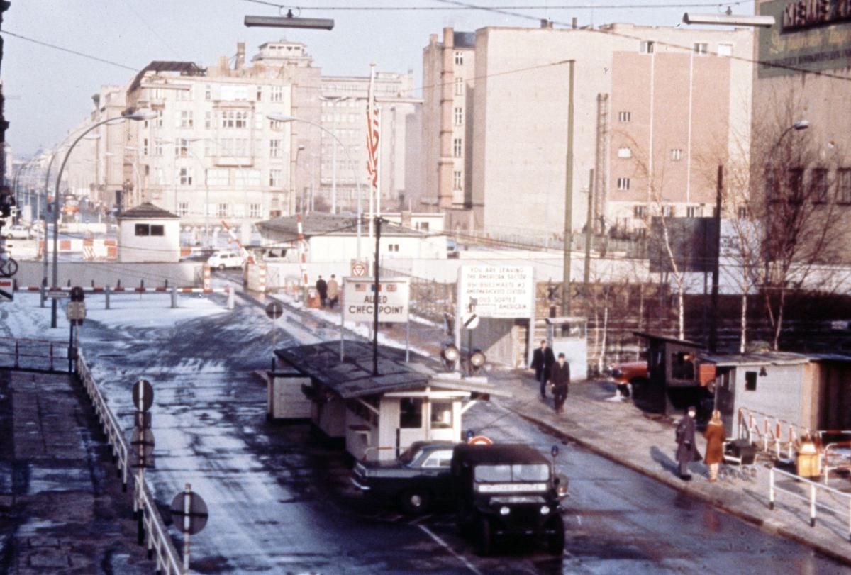 Cold War