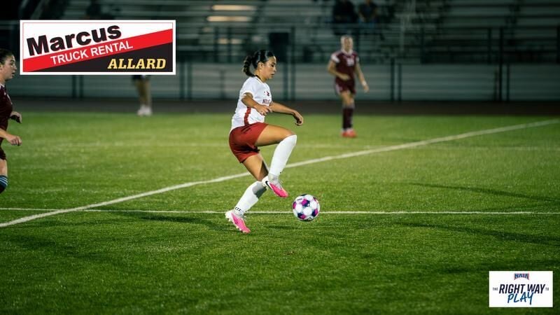Olivet Nazarene's Fast Start Too Much for RedHawks in 4-1 Setback