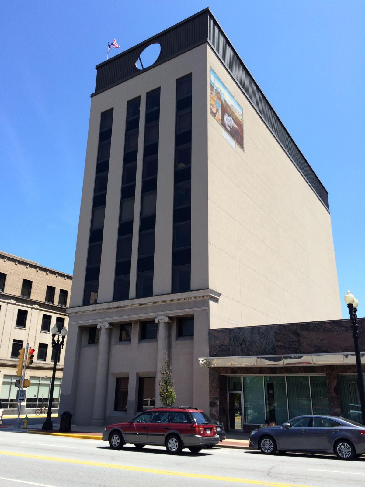 Gallery Downtown Hammond